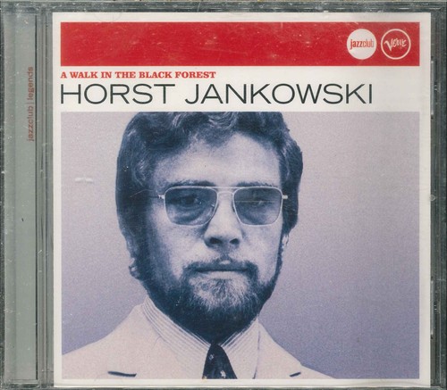 Horst jankowski walk - jankowski, the