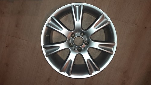 Mercedes 219 cls - 219, original