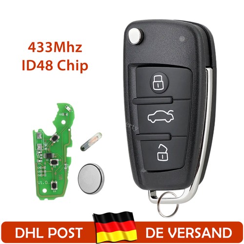 433mhz klapp funk - klapp,