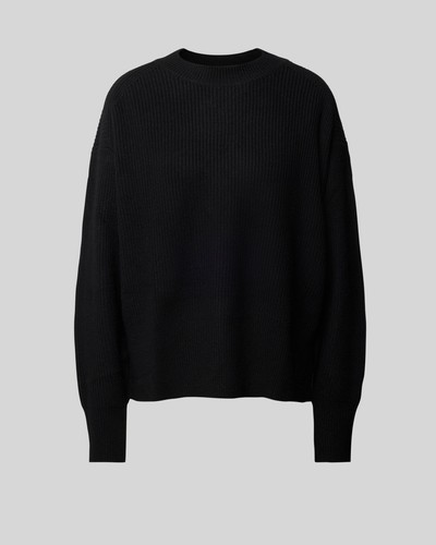 Closed oversized pullover - ,