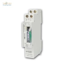 Tages Zeitschaltuhr Analog