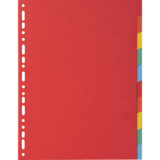 Exacompta 25x Register aus RC