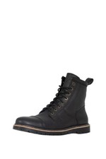 John Doe Rover Black Schuhe