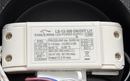 Eaglerise 300 of li1 - eaglerise,