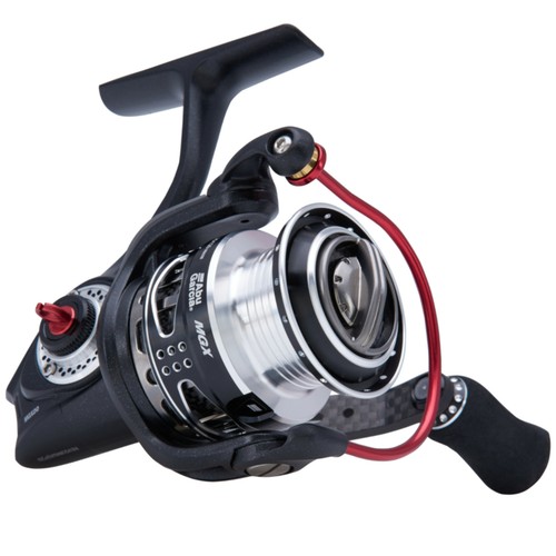 Abu garcia revo - revo, mgx