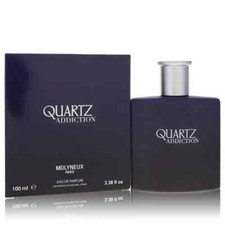 Molyneux Quartz Addiction Eau
