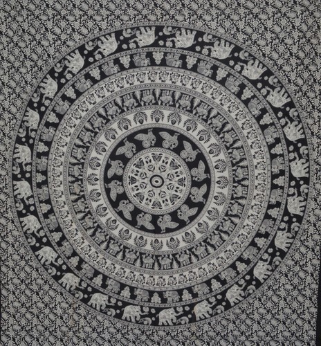 Tagesdecke bettüberwurf - tagesdecke,