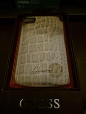 Guess universal sleeve croco - guess,