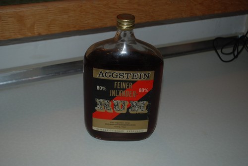 Vintage aggstein feiner - aggstein,