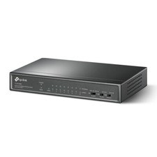 TP-Link TL-SF1009P 9-Port
