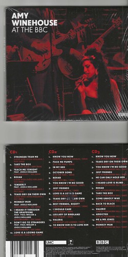 Amy winehouse live the - amy, at