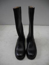 Original Bundeswehr Wachbataillon Stiefel, Schaftstiefel