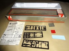 LIMA 309534 LEERVERPACKUNG LEERKARTON H0 TEE Rheingold Panoramaw + NACHRÜSTTEILE