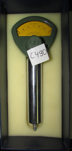 Cej johansson mikrokator 1μm - cej,
