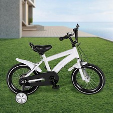 Kinderfahrrad Jungen Mädchen