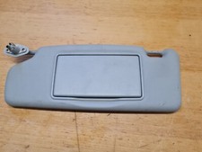 Volvo V40 Sonnenblende