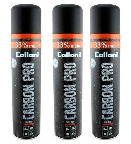 Collonil carbon pro - 3,