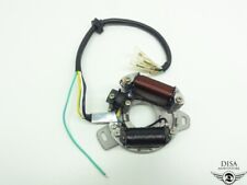 Lichtmaschine Zündung Zündanker für Honda MB MT 8 80 MTX