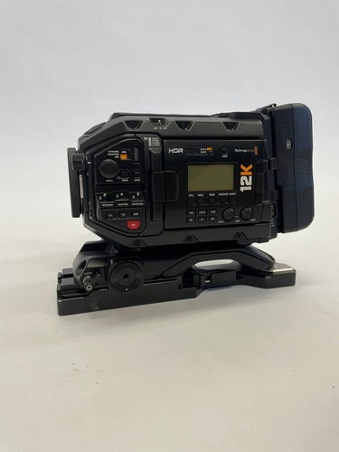 Blackmagic ursa mini - blackmagic,