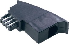 Adapter tae stecker - /, rj11