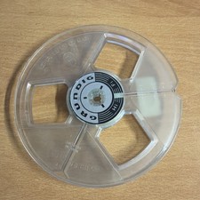 Tonband Leerspule 14,5 cm