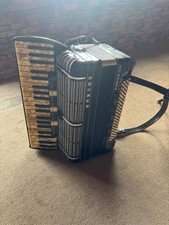 Hohner Morino IV – hochwertiges Akkordeon für Kenner & Sammler