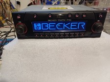 Becker Traffic Pro BE 4725