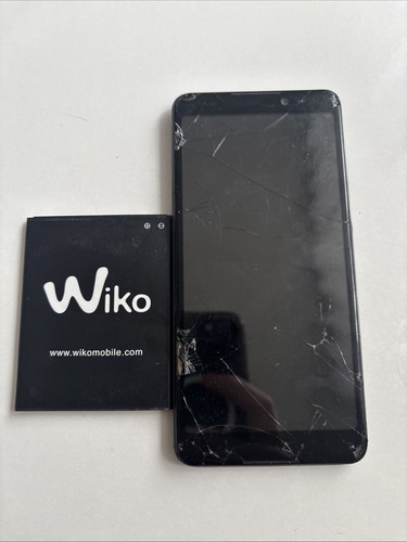 Wiko lenny schwarz für - lenny, 4