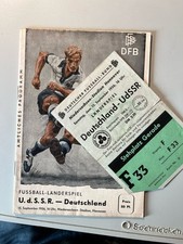 Eintrittskarte Ticket