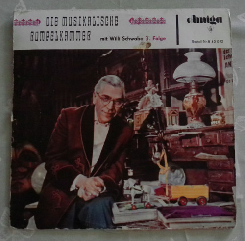 Ddr die musikalische - ddr,
