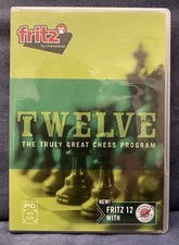 Fritz "Twelve - Das Große