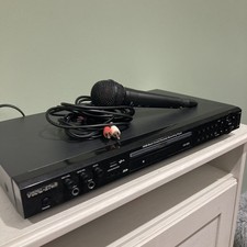 Vocal-Star VS-800 Multiformat