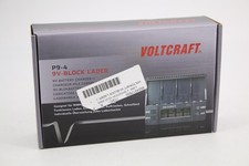 VOLTCRAFT P9-4