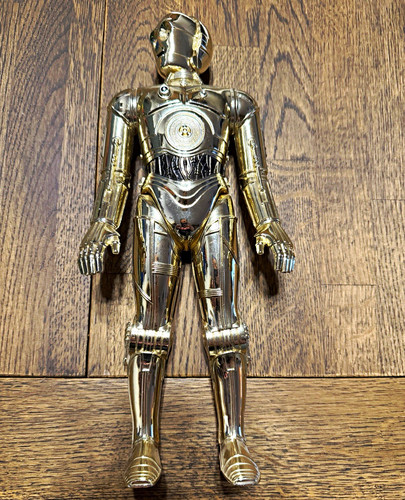 Kenner 1978 inch - kenner, star