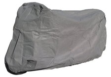 Motorradschutzdecke