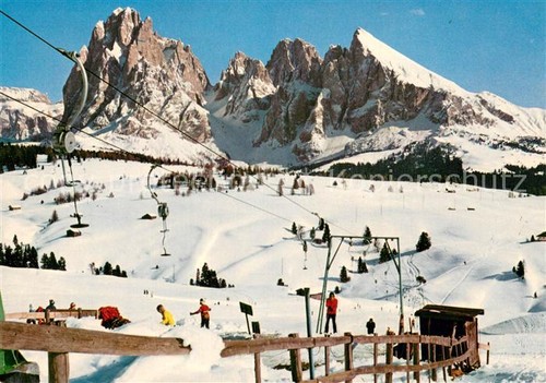 Skilift schlepplift - skilift,