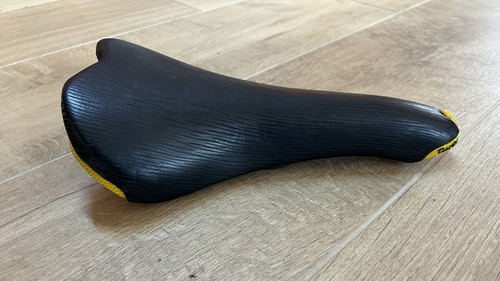 Vintage fahrradsattel selle - vintage,