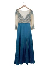 EDRESSIT Abendkleid Damen
