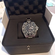 Herrenuhr Steinhart Ocean One