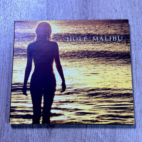 Hole malibu part cd - malibu,