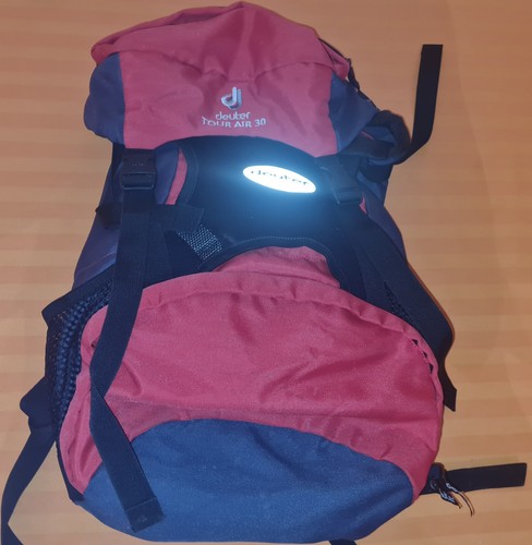 Deuter tour air - deuter, 30