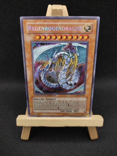Oh regenbogendrache - yu-gi-oh,