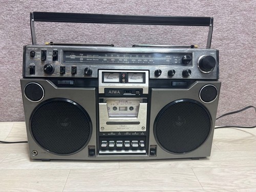 Aiwa tpr 820 vintage - aiwa, tpr-820