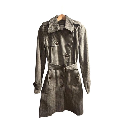 Pepe jeans trenchcoat damen - jeans,