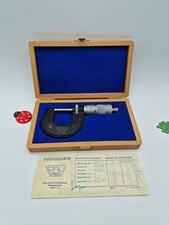 PAV VADUZ  Mikrometer