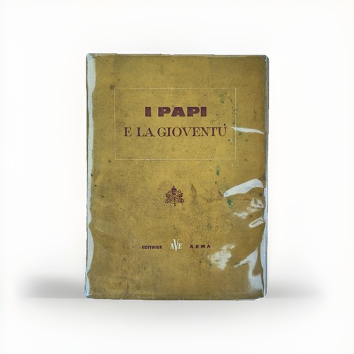 Die päpste und - die,