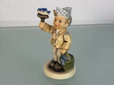  Hummel Figur 2040 Maler Kleksel 11,6 cm. 1 Wahl - Top Zustand  