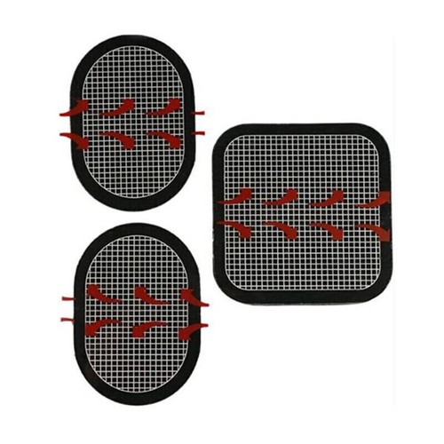 Generische gel pads ersatz - gel-pads,