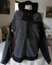 Concept softshelljacke herren