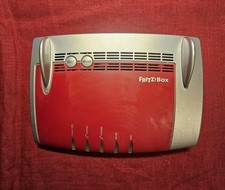 Fritz Box Fon WLAN 7360